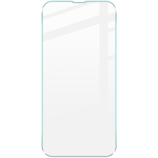 Pour iPhone 14 Film en verre trempé imak série H