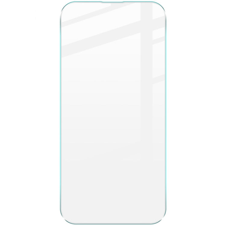 For iPhone 14 Pro imak H Series Tempered Glass Film