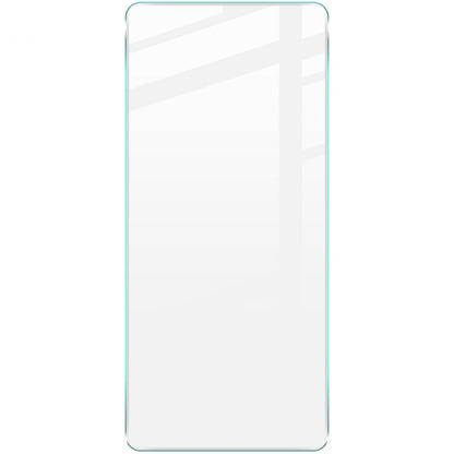 For Samsung Galaxy F13 4G imak H Series Tempered Glass Film