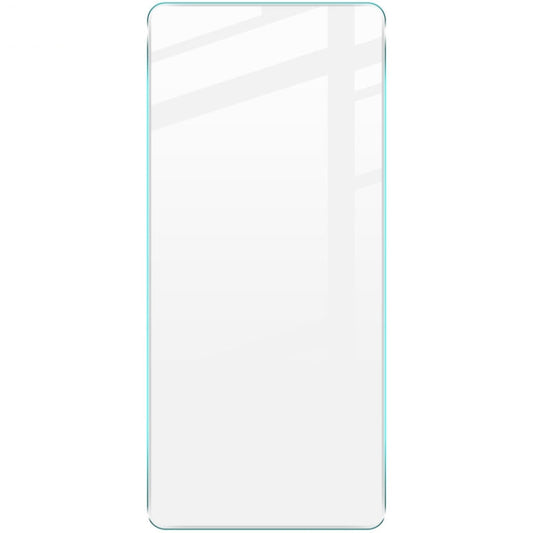 For Samsung Galaxy F13 4G imak H Series Tempered Glass Film