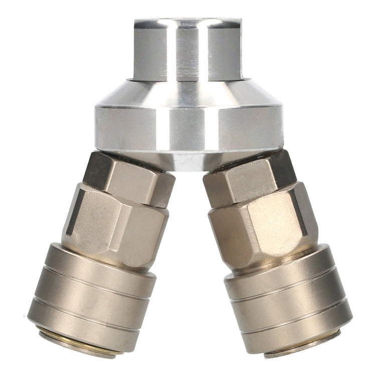Composants pneumatiques LAIZE autobloquants bidirectionnels de type C