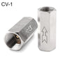 CV-1 LAIZE Pneumatic Components Check Valve