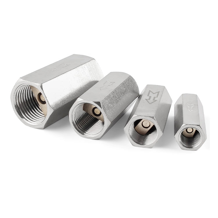 CV-1 LAIZE Pneumatic Components Check Valve