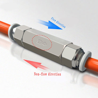 CV-1 LAIZE Pneumatic Components Check Valve