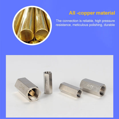 CV-4 LAIZE Pneumatic Components Check Valve