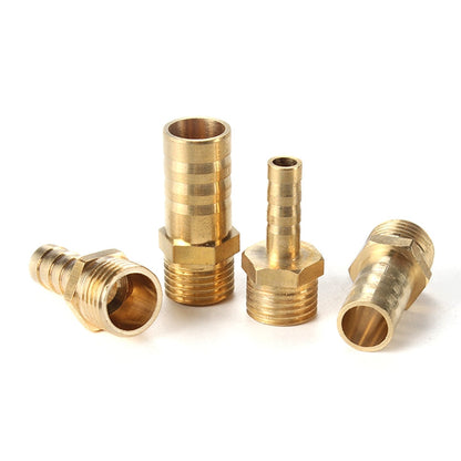 PC10-04 LAIZE 2pcs Composants pneumatiques Pagode PC Filetage externe