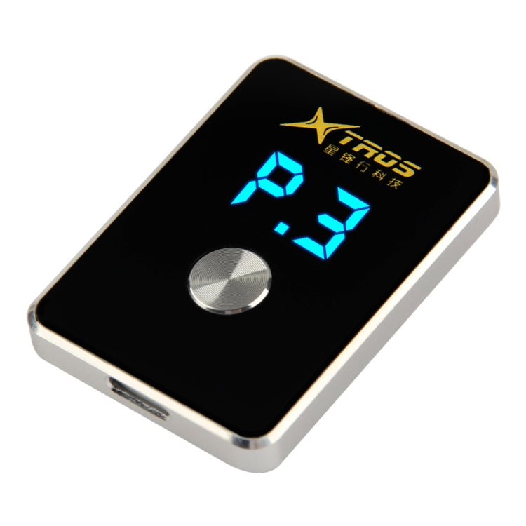 Pour Peugeot 2008 2013- TROS MB Series Car Potent Booster Accélérateur Électronique