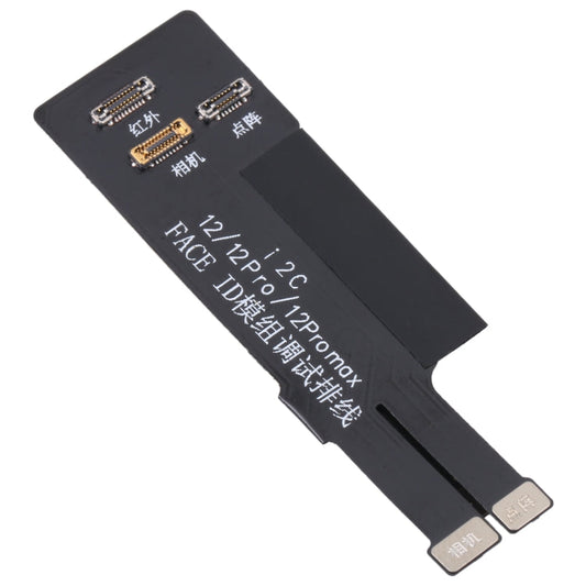 i2c Infrared Dot Matrix Test Cable For iPhone 12 Series