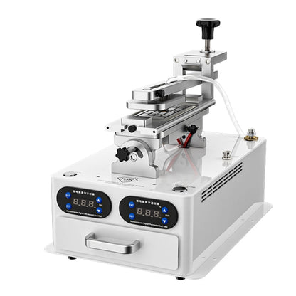 Machine de démontage multifonction intelligente à polymérisation UV TBK 258S, prise : prise AU