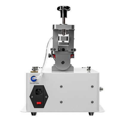 Machine de démontage multifonction intelligente à polymérisation UV TBK 258S, prise : prise AU