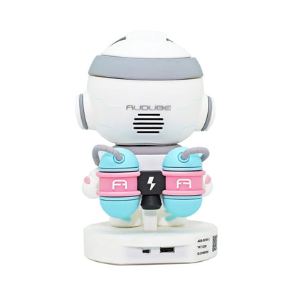 ESCAM PT211 Motion Detection & Tracking 2MP Sound Alarm Cloud Storage Two-way Audio Night Vision WiFi Camera, Plug Type:UK Plug