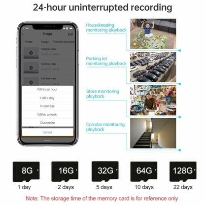 ESCAM G24 3MP WiFi Smart Night Vision Two-way Voice Intercom Solar Camera Support Full HD AI Recognition PIR Alarm