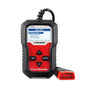 Pour détecteur de panne de voiture OBD2 2,4 pouces KONNWE KW360 Mercedes Benz