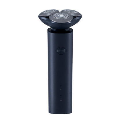 Original Xiaomi Mijia Electric Shaver S101 with 3 Cutter Head IPX7 Waterproof(Blue)