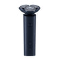 Original Xiaomi Mijia Electric Shaver S101 with 3 Cutter Head IPX7 Waterproof(Blue)
