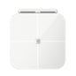 Original Xiaomi Mijia S800 Eight Electrode Body Fat Scale WiFi Bluetooth APP Support(White)
