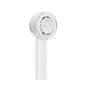 ROCK RST10853 Mini Handheld ElectricTurbo Fan(White)