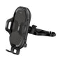 Support Téléphone de Voiture Yesido C84 Rotatif à 360 Degrés pour Port CD (Noir)