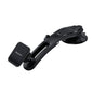 Yesido C107 Car Suction Cup Magsafe Magnetic Phone Holder(Black)