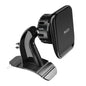Yesido C110 Car Center Console Paste Magsafe Magnetic Phone Bracket(Black)