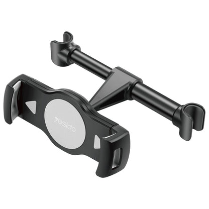 Yesido C29 Car Rear Seat Tablet Holder(Black)