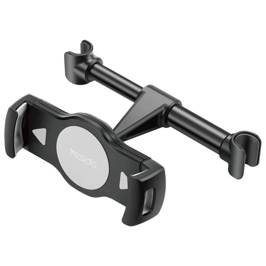 Yesido C29 Car Rear Seat Tablet Holder(Black)