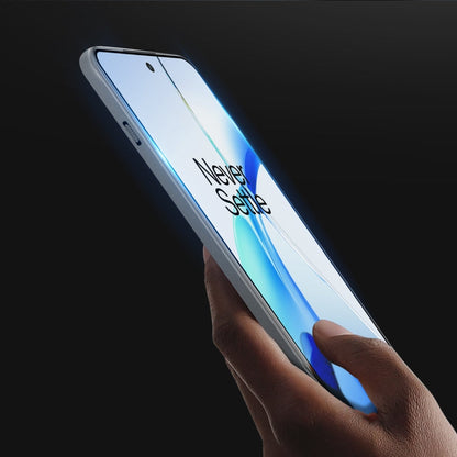 For OnePlus Nord CE4/Ace 3V 10pcs DUX DUCIS 0.33mm 9H Medium Alumina Tempered Glass Film