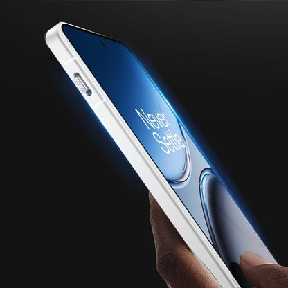 For OnePlus Nord 4 10pcs DUX DUCIS 0.33mm 9H Medium Alumina Tempered Glass Film