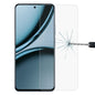 For Realme Narzo 70 / Narzo 70 Turbo 0.26mm 9H 2.5D Tempered Glass Film