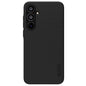 For Samsung Galaxy A35 NILLKIN Frosted PC Phone Case(Black)