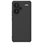 For Xiaomi Redmi Note 13 Pro+ 5G NILLKIN Frosted Shield Pro PC + TPU Phone Case(Black)