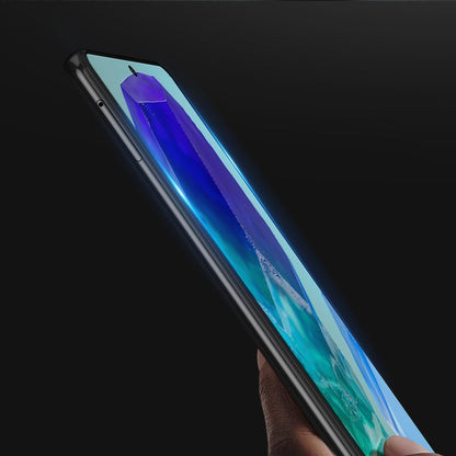 For Samsung Galaxy M55 / C55 10pcs DUX DUCIS 0.33mm 9H Medium Alumina Tempered Glass Film