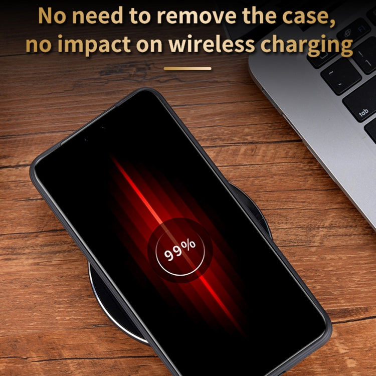 For Huawei Mate 60 RS Ultimate AZNS 3D Embossed Skin Feel Phone Case(Dark Green)