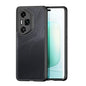 Pour Honor 300 Pro / 300 Ultra DUX DUCIS Coque de téléphone série Aimo en TPU + PC avec sensation dépolie (noir)