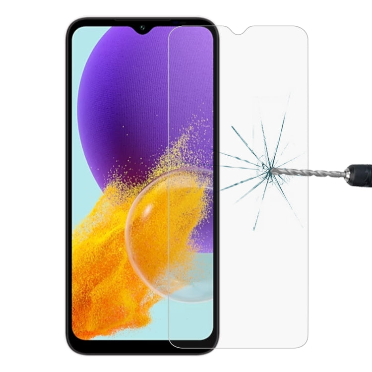 For Samsung Galaxy M44 0.26mm 9H 2.5D Tempered Glass Film