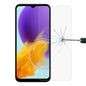 For Samsung Galaxy M44 0.26mm 9H 2.5D Tempered Glass Film