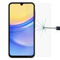 For Samsung Galaxy F15 0.26mm 9H 2.5D Tempered Glass Film