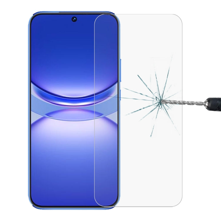 For Huawei nova 12 Lite 0.26mm 9H 2.5D Tempered Glass Film