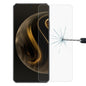 For Huawei Enjoy 70 Pro 0.26mm 9H 2.5D Tempered Glass Film