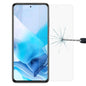 For Xiaomi Poco X6 5G 0.26mm 9H 2.5D Tempered Glass Film