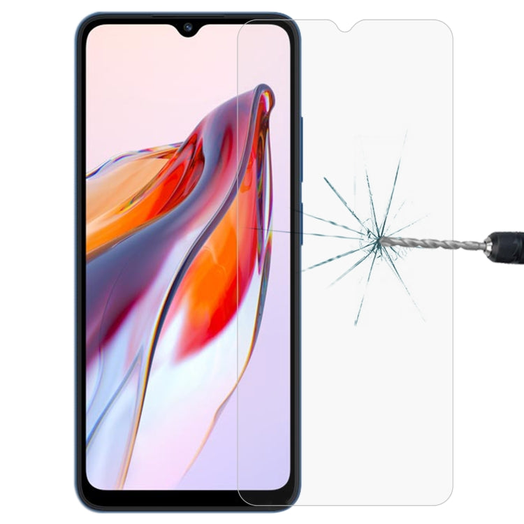 Pour Xiaomi Redmi 13C / 13C 5G Film en Verre Trempé 0.26mm 9H 2.5D