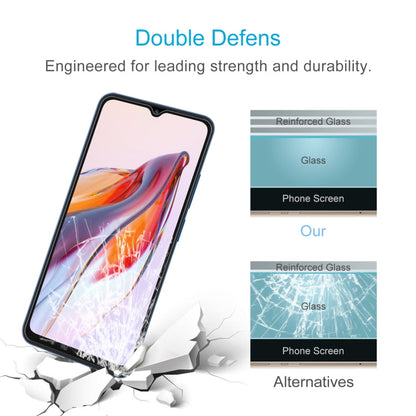Pour Xiaomi Redmi 13C / 13C 5G Film en Verre Trempé 0.26mm 9H 2.5D