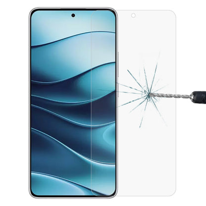 For Xiaomi Redmi Note 14 4G 0.26mm 9H 2.5D Tempered Glass Film