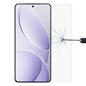 Pour Xiaomi Redmi K80 / K80 Pro Film de protection d'écran en verre trempé 0.26mm 9H 2.5D