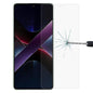 For Xiaomi Poco X7 Pro 0.26mm 9H 2.5D Tempered Glass Film