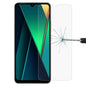 For Xiaomi Poco C75 5G 0.26mm 9H 2.5D Tempered Glass Film