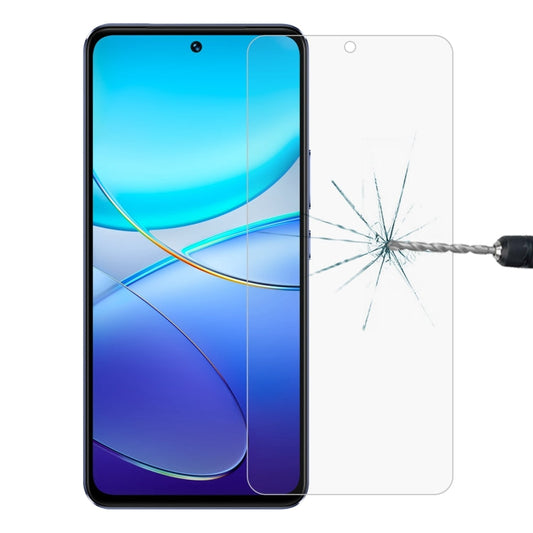 For vivo V40 SE / V30 Lite 4G 0.26mm 9H 2.5D Tempered Glass Film