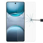 For vivo X100s / Y300 Pro 0.26mm 9H 2.5D Tempered Glass Film