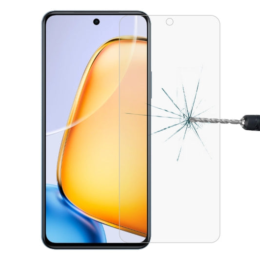 For vivo Y200t / Y58 0.26mm 9H 2.5D Tempered Glass Film