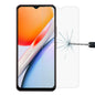 For vivo Y18s / Y37m 5G 0.26mm 9H 2.5D Tempered Glass Film